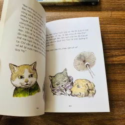 Con Mèo Số Một Thế Giới - Higuchi Yuko#HATRA 971673