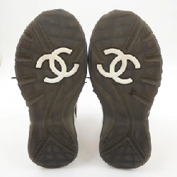 【Khuyến mãi】Giày thể thao CHANEL 661012