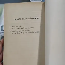 Những Nhà Sinh Học Nổi Tiếng Thế Giới - Vũ Bội Tuyền 727294