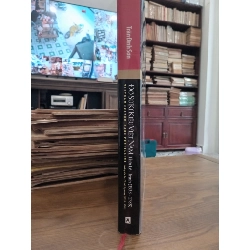 Đồ sứ kí kiểu Việt Nam: Thời Lê-Trịnh (1533-1788) - Trần Đình Sơn