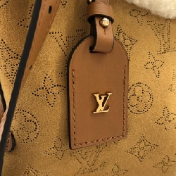 Túi xách Louis Vuitton Mahina (LV SKI) Carryall NM PM M11843 - Hàng hiệu Chính hãng 802897