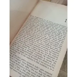 Message from Málaga - Helen MacInnes