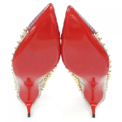 Giày cao gót CHRISTIAN LOUBOUTIN 3140902 - Hàng hiệu Authentic 827120