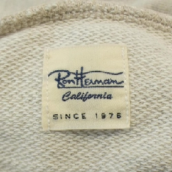 【Mã giảm giá】Áo khoác RON HERMAN 640054