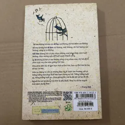 Tuổi 20 tôi đã sống như một bông hoa dại 569504