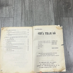Các bài toán chứa tham số. 2b3 527698