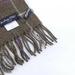 Khăn quàng cổ JOSHUA ELLIS - Hàng hiệu Authentic 833782