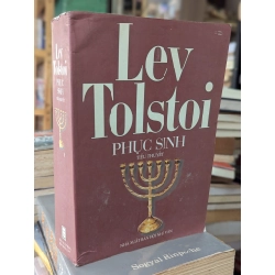 Phục sinh _ Lev Tolstoi