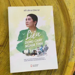 combo LIÊN VÀ NHỮNG GIẤC MƠ & LIÊN VÀ DÒNG CHẢY NGHĨA TÌNH 787946