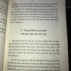 Chó ngao độ hồn - Thẩm Thạch Khê 1027048