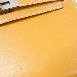 Túi xách mini Kelly 2 MINI của Hermès - Hàng hiệu chính hãng 805053