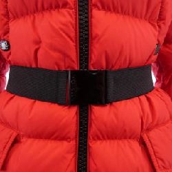 Áo khoác lông vũ MONCLER CLION 628988