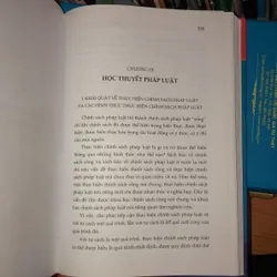 Chính sách pháp luật những vấn đề lí luận và thực tiễn  599380