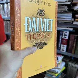 Đại việt thông sử