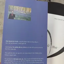 Song tử thơ Như Quỳnh de Prelle 995309