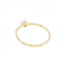 Nhẫn Opal K18YG hình trái tim 668946