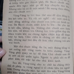 Chú người rối ở xứ sở đồ chơi 490969