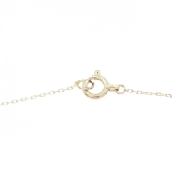 K10YG Vòng tay kim cương 0.03CT - Hàng hiệu Chính hãng 871940