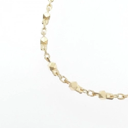 K18YG Dây chuyền - Hàng hiệu Chính hãng 863235