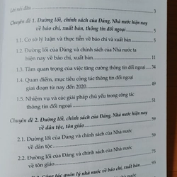 BIÊN TẬP VIÊN, PHÓNG VIÊN HẠNG 3 497045
