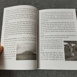 SỔ TAY ĐỊA DANH HÀNH CHÍNH VĂN HOÁ VIỆT NAM TẬP BA: KHU VỰC NAM BỘ 729268