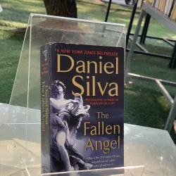 THE FALLEN ANGEL (THIÊN THẦN SA NGÃ) - DANIEL SILVA
