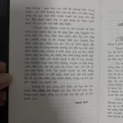 Phu nhân Táo quân - Amy Tan (Tần Ái Mỹ) 925483