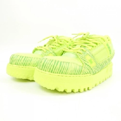 Giày sneaker LOUIS VUITTON LV Trainer Maxi - Hàng hiệu Authentic 903342