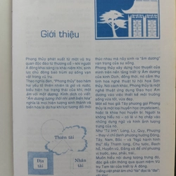Mỹ thuật trong thiết kế và xây dựng nhà ở theo Phòng Thủy (sales off từ 499K - > 219K) 499236