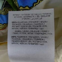 Moncler Genius MONCLER1952 PARKER/AWAKE Áo gile - Hàng hiệu Authentic 891060