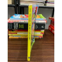 101 truyện mẹ kể con nghe- Nguyễn Tiến Chiêm 604333