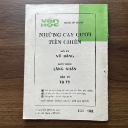 Văn học 119 - Nữ sĩ Ngân Giang một thi tài bị lãng quên 1020542