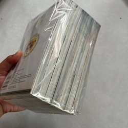 Dấu Ấn Hoàng Gia Tập 1 đến Tập 24 500409