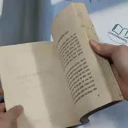 [XƯA] Thơ Phản Thơ (1997) - Trần Mạnh Hảo 776050