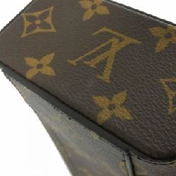 Túi xách Louis Vuitton Monogram Phone Box M44914 - Hàng hiệu Chính hãng 805728