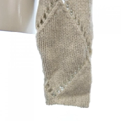 【Mã giảm giá】Luchelle Bleu LE CIEL BLEU Áo len 633667