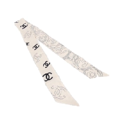 Băng đô tóc Chanel AA9166