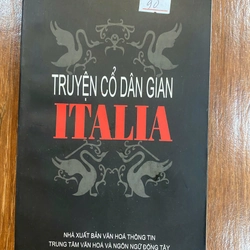 Truyện cổ dân giân Italia (K2) 312152