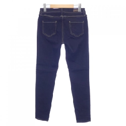 【Mã giảm giá】Quần jeans BLUE LABEL CRESTBRIDGE 653100