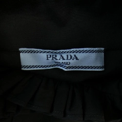 【Mã giảm giá】Áo thun PRADA 637070