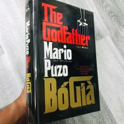 BỐ GIÀ - Mario Puzzo (Ngọc Thứ Lang dịch)