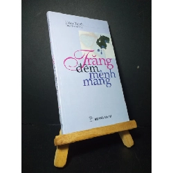 [Phiên Chợ Sách Cũ] Trăng Đêm Mênh Mang 2005 - Liêm Trinh 0906