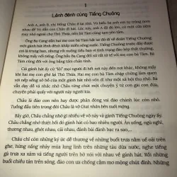 Châu chút tạ tình tri âm 996398