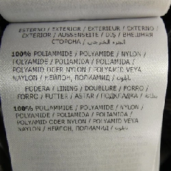 MONCLER TIBB Áo gile - Hàng hiệu Chính hãng 890152