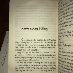 Nhớ quê - Tô Hoài 1004266