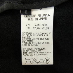 【Mã giảm giá】Y's Đầm 647725