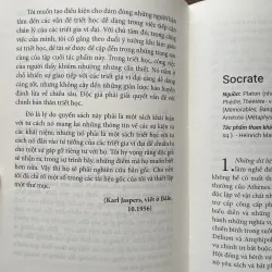 Những triết gia vĩ đại - Karl Jaspers 934388