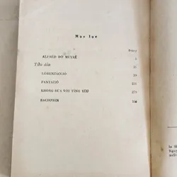 Tuyển tập kịch của Afred De Musset (in 1975) 717971