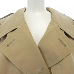 Áo khoác trench CHRISTIAN DIOR 30MONTAIGNE 841M55A3332 628789