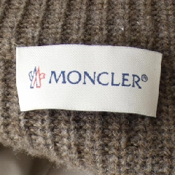 MONCLER 20919B00012 Áo khoác lông - Hàng hiệu Chính hãng 889439